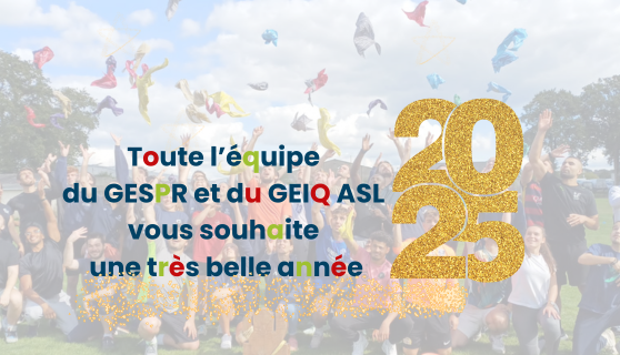 Voeux 2025