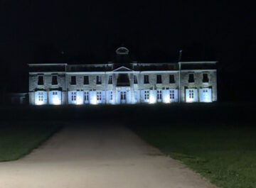 Soirée 20ans Optavis