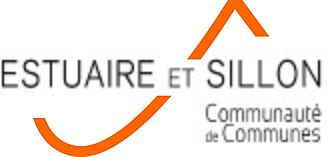 Communauté de Commune Estuaire et Sillon