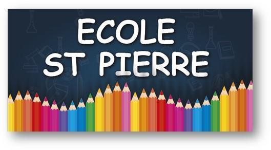 Ecole Saint-Pierre - Peillac