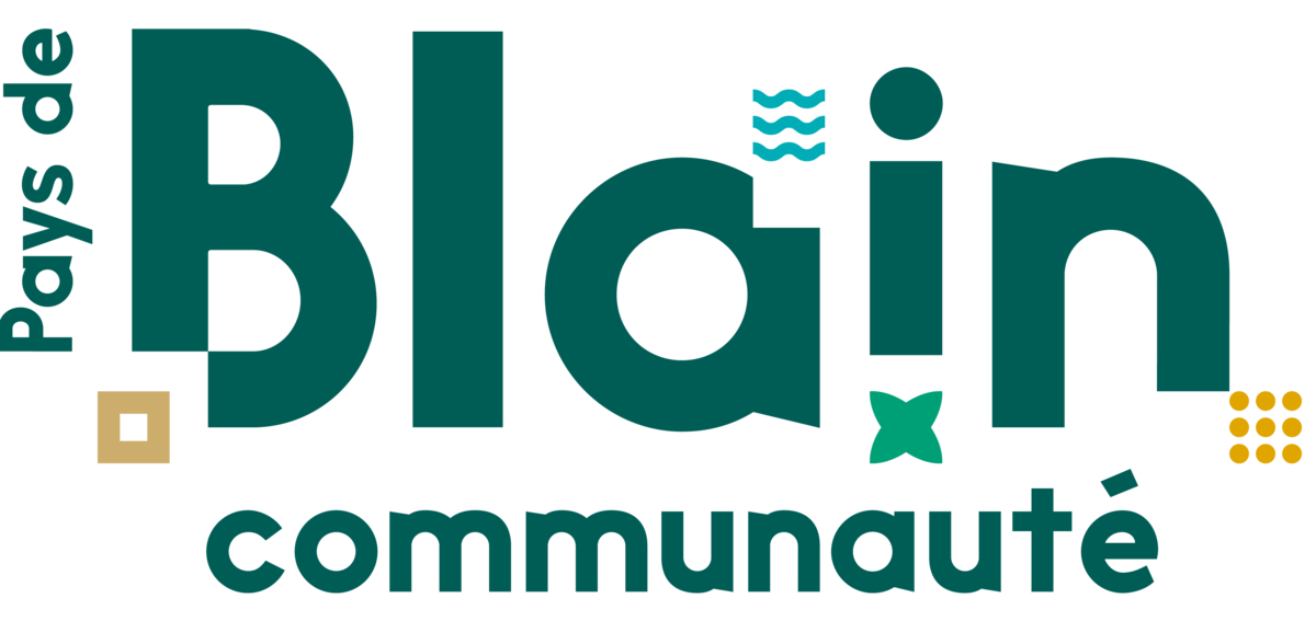 Pays de Blain Communauté