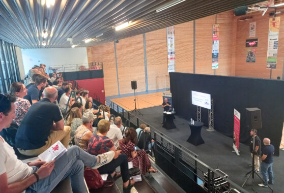 Assemblée générale 2025