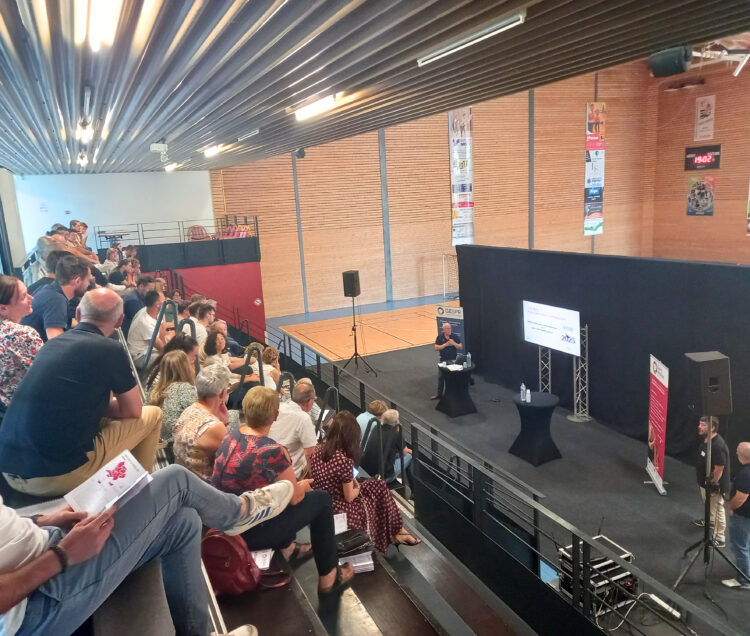 Assemblée générale 2025